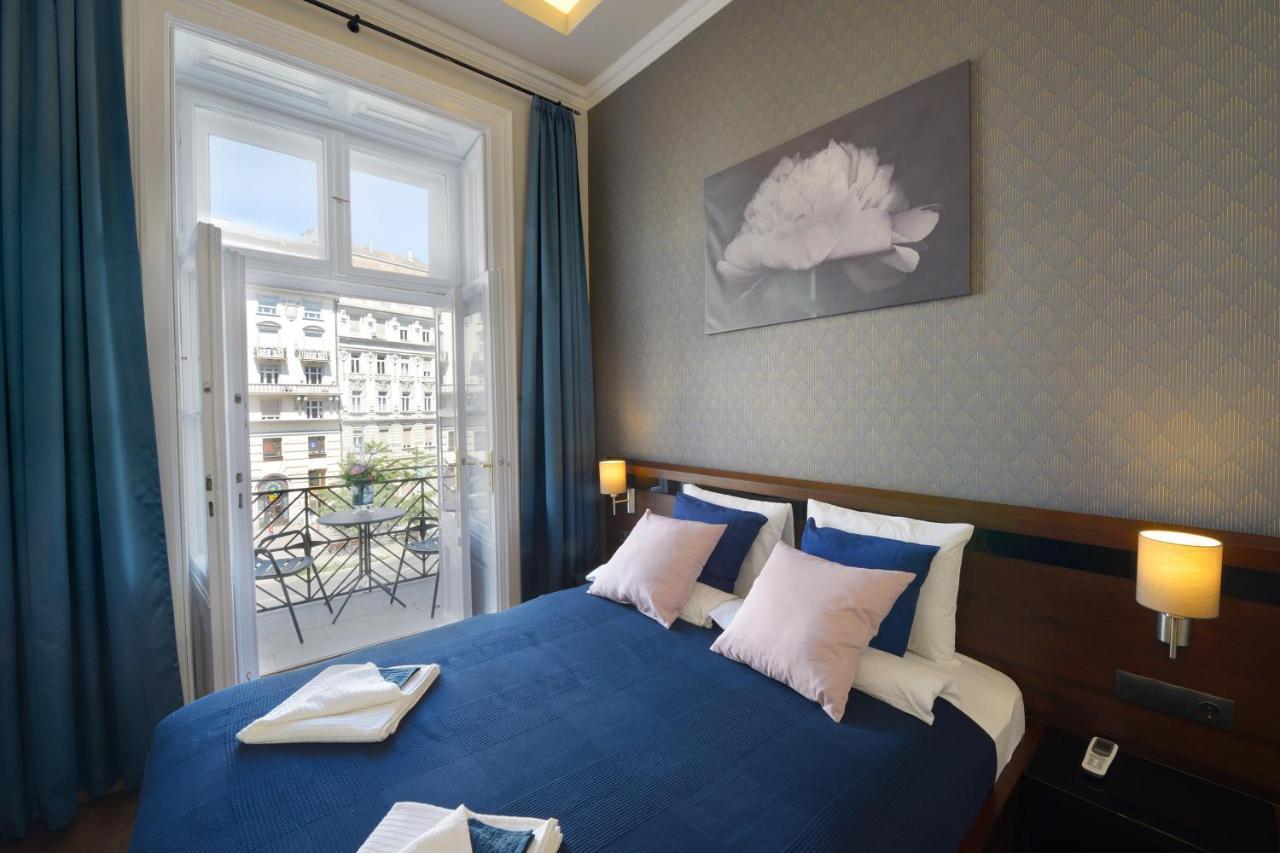 בודפשט Orangehomes 4 Bdrm Apartment View To Synagogue מראה חיצוני תמונה